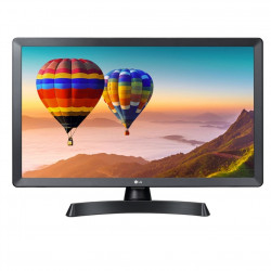 Monitor tv led lg 28pulgadas 28tn515s pz