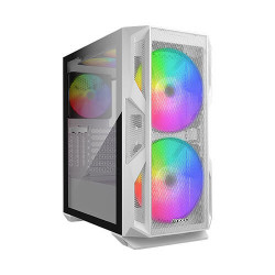 Caja ordenador gaming antec nx800 eatx