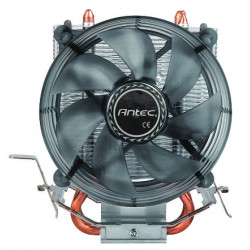 Ventilador disipador antec a30 universal 92mm