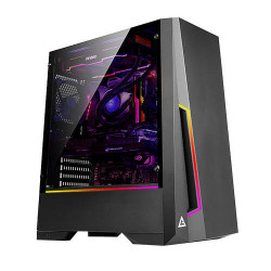 Caja ordenador gaming antec dp501 atx