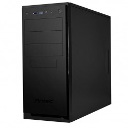 Caja ordenador antec nsk4100 atx s