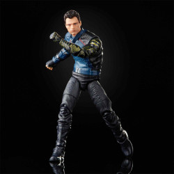 Figura hasbro the falcon and