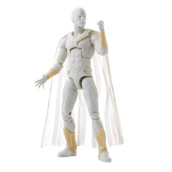 Figura hasbro wanda vision marvel legends