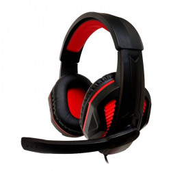 Auricular gaming nuwa nintendo switch negro