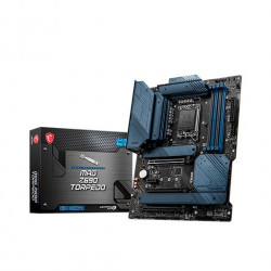 Placa base msi 1700 mag z690