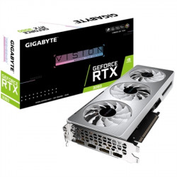 Tarjeta grafica gigabyte rtx 3060 gaming