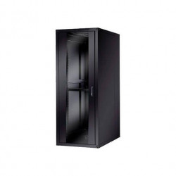 Armario rack 19 phasak 32u negro phc