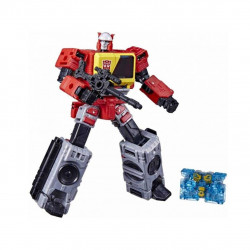 Figura hasbro transformers gen legacy