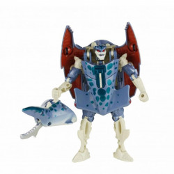 Figura hasbro transformers beast wars