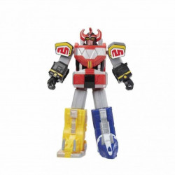 Figura hasbro power rangers lightning