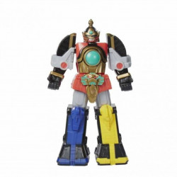 Figura hasbro power rangers thunder megazord
