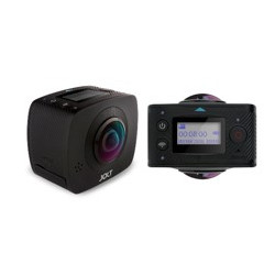 Camara 360 gigabyte 360 jolt duo