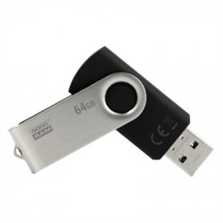 Memoria usb 30 goodram 64gb uts3