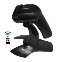 Lector codigo barras 2d nilox bluetooh