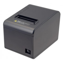 Impresora termica nilox nx p185 usb 80mm usb