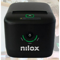 Impresora termica nilox nx p482 usl 80mm usb