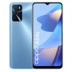 Telefono movil smartphone oppo a54s pearl