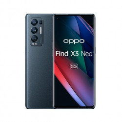 Telefono movil smartphone oppo find x3