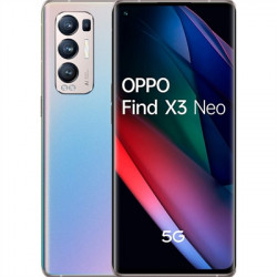 Telefono movil smartphone oppo find x3