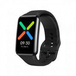 Reloj smartwatch oppo watch free negro