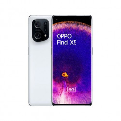 Telefono movil smartphone oppo find x5