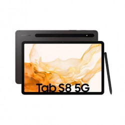 Tablet samsung galaxy tab s8 11pulgadas