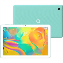 Tablet alcatel tkee max cream mint