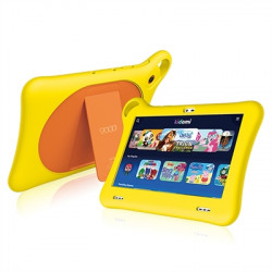 Tablet alcatel tkee mini orange yellow 7pulgadas