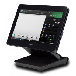 Ordenador tpv toshiba tcx800 15pulgadas 4 3