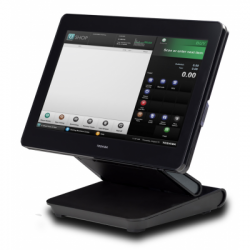 Ordenador tpv toshiba tcx800 15pulgadas 4 3