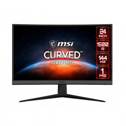 Monitor led gaming 236pulgadas msi optix