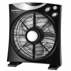 Ventilador mesa mondial ca04 5 aspas