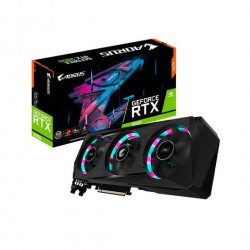 Tarjeta grafica gigabyte rtx 3050 aorus