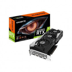 Tarjeta grafica gigabyte rtx 3070ti gaming