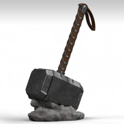 Replica hucha semic studios marvel thor