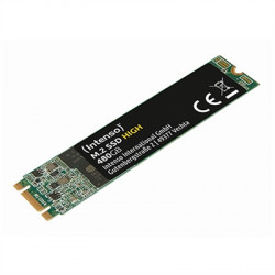 Disco duro interno solido ssd intenso