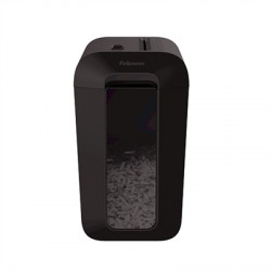Destructora papel fellowes lx65 corte en
