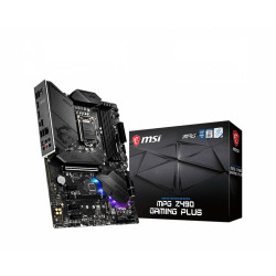 Placa base msi mpg z490 gaming