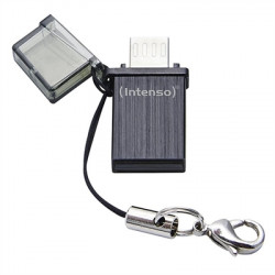 Memoria usb 20 intenso mobile line