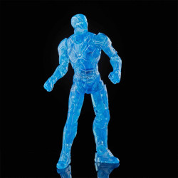 Figura hasbro hologram iron man 15