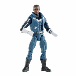 Figura hasbro blue marvel 15 cm