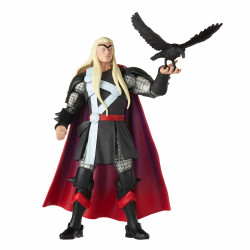 Figura hasbro thor 15 cm marvel