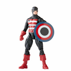 Figura hasbro us agent 15 cm
