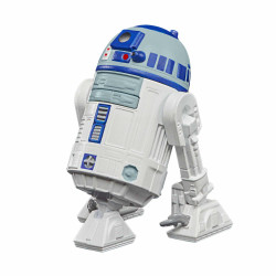 Figura hasbro r2 d2 star wars