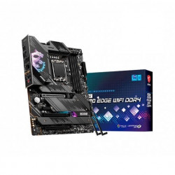Placa base msi 1700 mpg z690