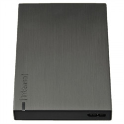 Disco duro externo hdd intenso 1tb