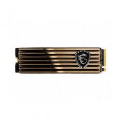 Disco duro interno solido ssd msi