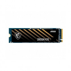 Disco duro interno solido ssd msi