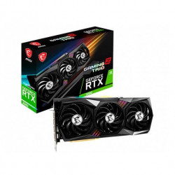 Tarjeta grafica msi rtx 3080 gaming
