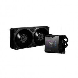 Kit refrigeracion liquida msi meg coreliquid